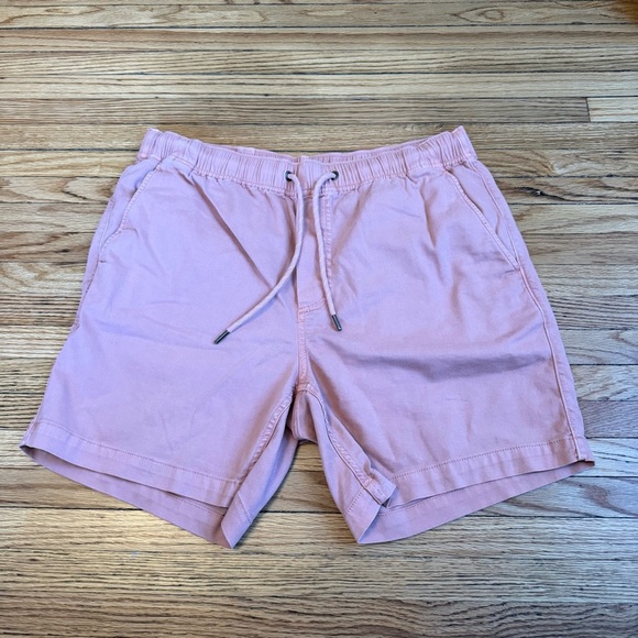 Faherty Other - Faherty Essential Drawstring Shorts